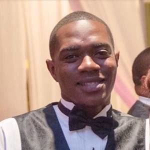 Meet your Posher, Rickey